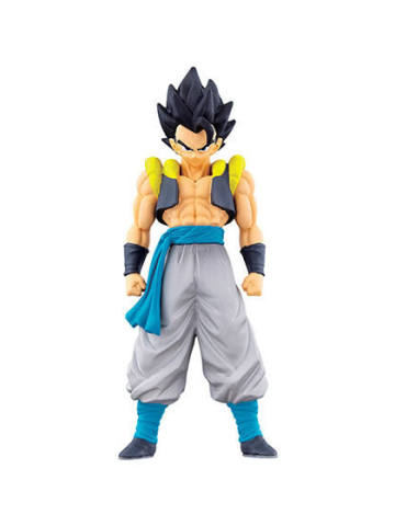 Super Dragon Ball Heroes Skills Figure 05 悟吉塔 BR