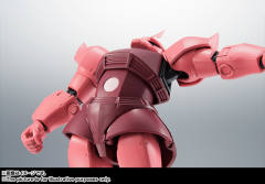 ROBOT魂 MS-14S 指挥官用型勇士 ver. A.N.I.M.E.-资料图