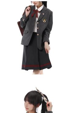 热可可 西服-资料图