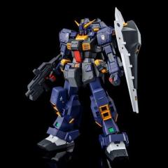 MG RX-121-1 TR-1 海兹尔改 实战配色-资料图
