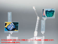 ROBOT魂 MS-07B 老虎 ver. A.N.I.M.E.-资料图