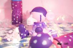 何B仔射自己一脸喷漆520-资料图