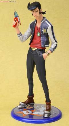 Excellent Model 丹迪 -资料图
