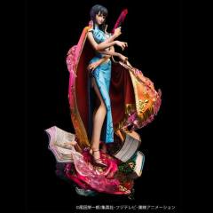 One Piece Log Collection Statue 妮可・罗宾 
