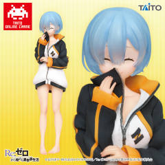 Precious Figure 雷姆 昴的运动服 ver.-资料图