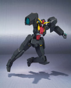ROBOT魂 GN-009 六翼天使-资料图