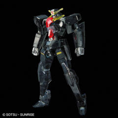 HG00 GN-009 六翼天使 透明色