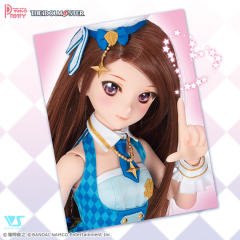 Dollfie Dream Dollfie Dream Pretty-资料图
