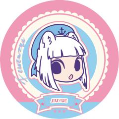 圆形头像系列12