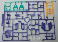 MG RX-93-ν2 Hi-v高达 Ver.Ka-资料图