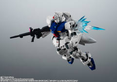 ROBOT魂 RX-78 GP03S 雄蕊 ver. A.N.I.M.E.-资料图