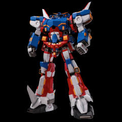 RIOBOT SRX-00 超级机器人X型-资料图
