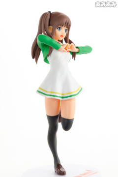 PM Figure 冈本 未夕 -资料图