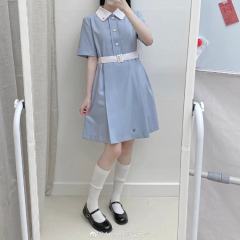 小元初·盛夏服