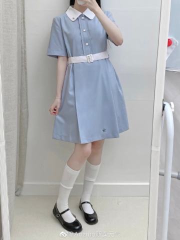 小元初·盛夏服