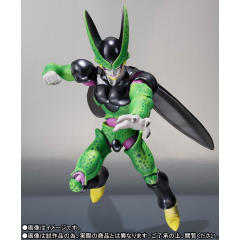 SHF 完全体沙鲁 -Premium Color Edition--资料图