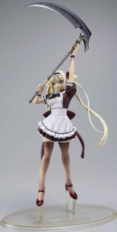 Excellent Model 爱莉 R-2 ver.