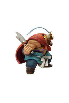 武道会 牛魔王 -资料图