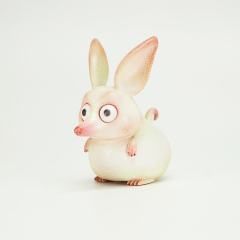 乎乎-黄色-资料图