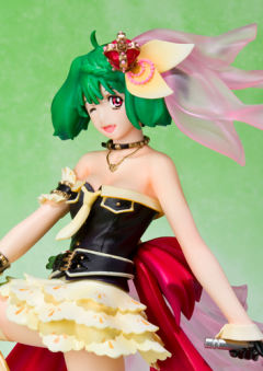 Figuarts ZERO 兰花·李 Wish Of Valkyrie-资料图