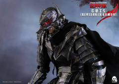 格斯 Berserker Armor-资料图