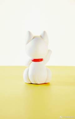 招纯情猫-资料图