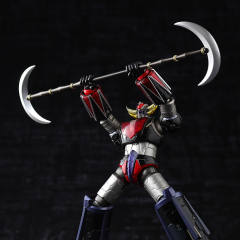 Grendizer & Spazer Set-资料图