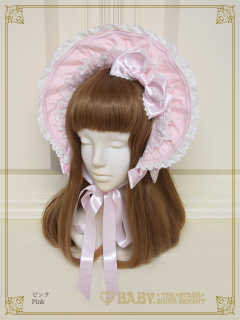 Rose Doll 玫瑰玩偶系列-资料图