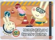 SRR职业卡