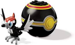 Mega Construx 小笃儿-资料图