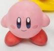 Hoshi no Kirby Bath Ball 卡比 Standing