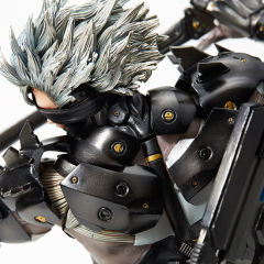 雷电 Game Model ver.-资料图