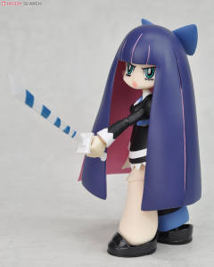 Stocking -资料图