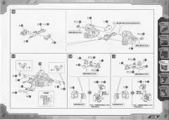 Highend Master Model RZ-031 Dibison Thomas Richard Schubaltz Custom ver.-资料图