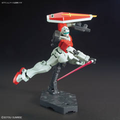 HGBF RGMGM-79 GM吉姆-资料图
