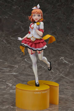 Birthday Figure Project 高海千歌 -资料图