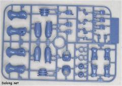 HGUC EMS-10 兹达-资料图