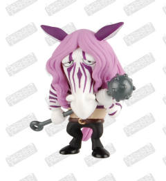 Anichara Heroes One Piece Vol.8 Impel Down 米诺斑马