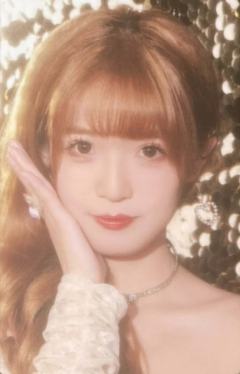 GNZ48七周年小卡 番茄