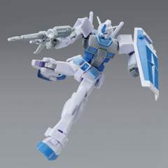 EG 钢普拉圆筒BOX RX-78-2 高达[雪印象配色]-资料图