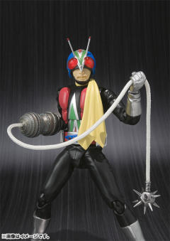 SHF 骑士人-资料图