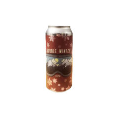 维他命海 双倍冬日 双倍浑浊IPA