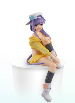 NSF 泡面压 BB 月之癌-资料图