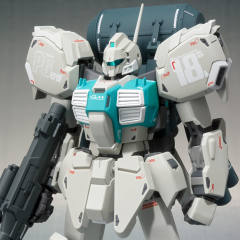 ROBOT魂 MSA-007 耐罗 Marking Plus ver.-资料图
