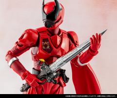 SHF 锹甲王者-资料图
