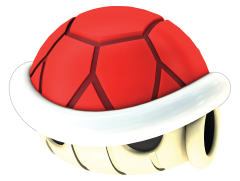 K'NEX Mario Kart Building Set 大魔王库巴 基拉 Bowser vs Fireballs-资料图
