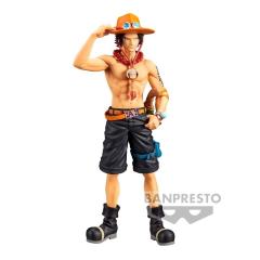 DXF 伟大航路~和之国Vol.3 波特卡斯·D·艾斯-资料图