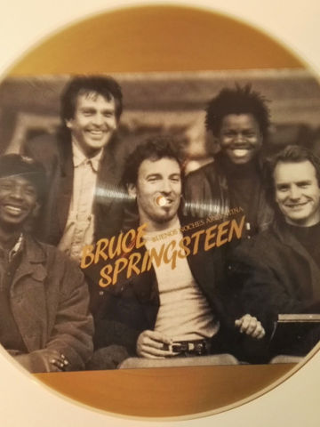 Buenos Noches Argentina