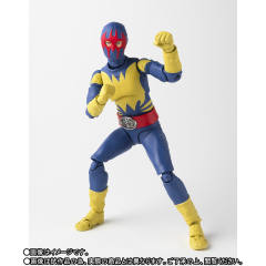 SHF 盖尔修卡战斗员-资料图