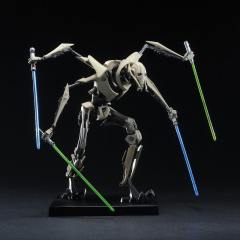 ARTFX+ 格里弗斯将军 -资料图